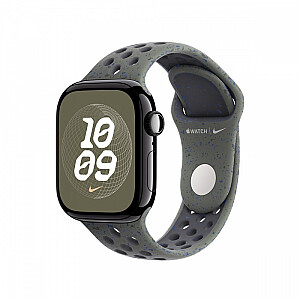 Nike sporta josta krāsu cargo khaki 40 mm korpusa izmēram - izmērs M/L