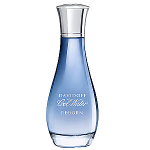 DAVIDOFF Cool Water Woman Reborn EDT smidzināms 50ml