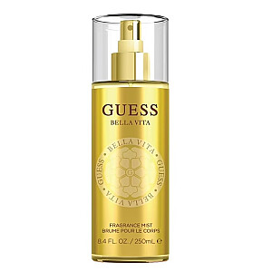 GUESS Bella Vita Smaržu migla 250ml