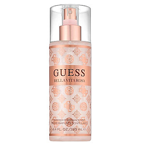GUESS Bella Vita Rosa АРОМАТНЫЙ ТУМАН 250мл