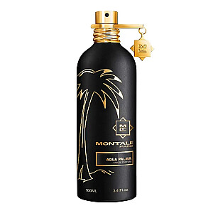 MONTALE Aqua Palma EDP smidzinātājs 100ml