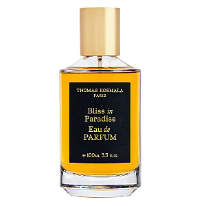 THOMAS KOSMALA Bliss in Paradise EDP smidzināms 100ml