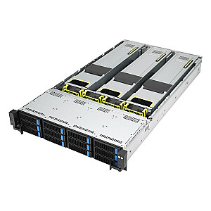 Asus RS720-E11-RS12U/10G2.6K/OG 90SF01Z1-M00270