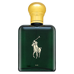 Tester RALPH LAUREN Polo Oud EDT smidzinātājs 125ml