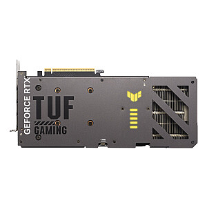 ASUS TUF Gaming TUF-RTX5060TI-O16G-GAMING NVIDIA GeForce RTX 5060 Ti 16 GB GDDR7