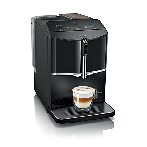 Siemens EQ.300 TF301E19 kafijas automāts Pilnībā automātiska espresso mašīna 1.4 L