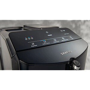 Siemens EQ.300 TF301E19 kafijas automāts Pilnībā automātiska espresso mašīna 1.4 L