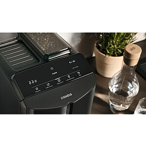 Siemens EQ.300 TF301E19 kafijas automāts Pilnībā automātiska espresso mašīna 1.4 L