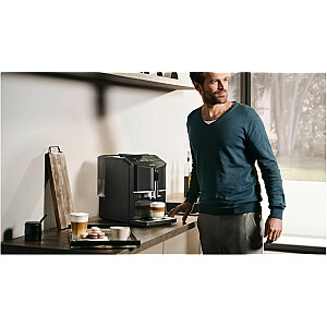 Siemens EQ.300 TF301E19 kafijas automāts Pilnībā automātiska espresso mašīna 1.4 L