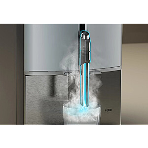 Siemens EQ.300 TF301E19 kafijas automāts Pilnībā automātiska espresso mašīna 1.4 L