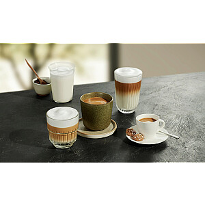 Siemens EQ.300 TF301E19 kafijas automāts Pilnībā automātiska espresso mašīna 1.4 L