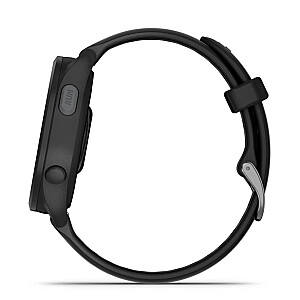 Garmin Forerunner 165 melns