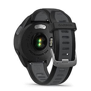 Garmin Forerunner 165 melns