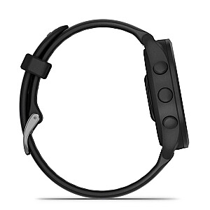 Garmin Forerunner 165 melns
