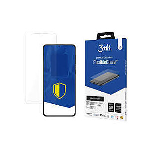 Samsung Galaxy S24 FE - 3 мкм гибкое стекло Lite