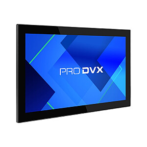 ProDVX | APPC-15XP-R23 | 15.6 " | Ainava/Portrets | 24/7 | Android | LPDDR4 SDRAM | Wi-Fi | Skārienekrāns | 400 cd/m² | 800:1 | 170 ° | 170 °