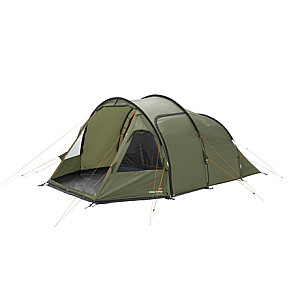 Easy Camp ģimenes telts | Hidra 5 | 5 personām | Zaļa