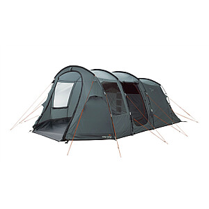 Easy Camp ģimenes telts | Hamra 5 | 5 cilvēki | Zila