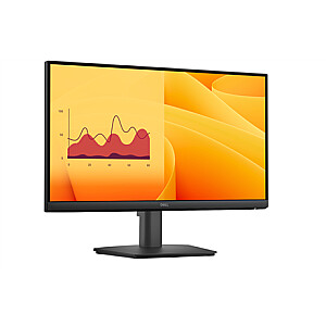 Dell E2225HM | 22 " | VA | FHD | 16:9 | 100 Гц | 5 мс | 1920 x 1080 пикселей | 250 кд/м² | Черный