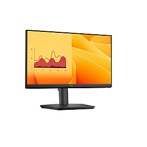 Dell E2225HSM | 22 " | VA | FHD | 16:9 | 100 Гц | 5 мс | 1920 x 1080 пикселей | 250 кд/м² | Черный