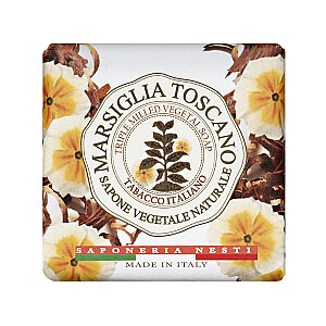 NESTI DANTE Marsiglia Toscano Tabacco tualetes ziepes 200g