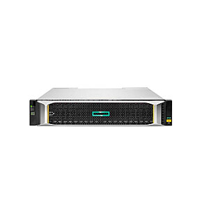 MSA 2062 16Gb FC SFF Storage R0Q80B
