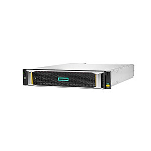MSA 2062 16Gb FC SFF Storage R0Q80B