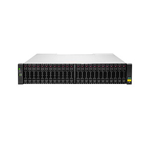 MSA 2062 16Gb FC SFF Storage R0Q80B