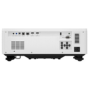 Проектор P601Q DLP 4K UHD Laser