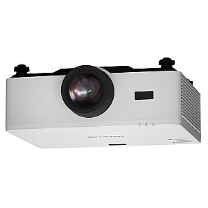 Проектор P601Q DLP 4K UHD Laser