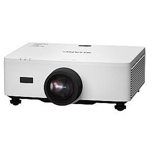 Проектор P601Q DLP 4K UHD Laser
