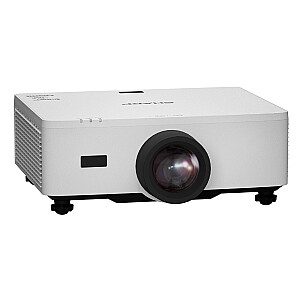 Проектор P601Q DLP 4K UHD Laser