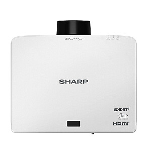 Проектор P601Q DLP 4K UHD Laser