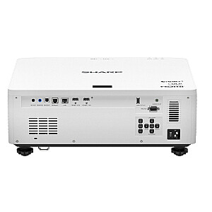 Проектор P601Q DLP 4K UHD Laser