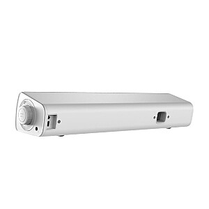Soundbar GS3 Balts