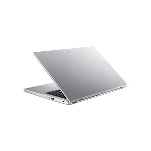 Notebook Aspire 3 A315-59-39DR i3-1215U, 15.6, 16GB DDR4 RAM, 512GB SSD, Nav OS, sudraba
