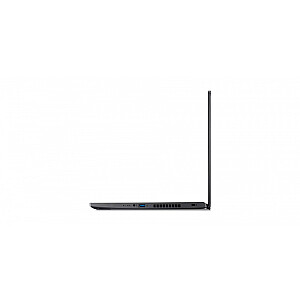 Spēļu klēpjdators Aspire 7 A715-76G-5303 i5-12450H, 15.6 FHD, 16GB, 512GB SSD, GeForce RTX 3050 4GB, NoOS, melns