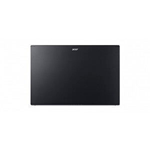Spēļu klēpjdators Aspire 7 A715-76G-5303 i5-12450H, 15.6 FHD, 16GB, 512GB SSD, GeForce RTX 3050 4GB, NoOS, melns