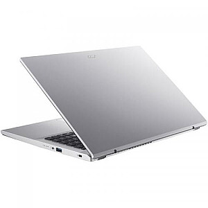 Notebook Aspire 3 A315-59-5608 i5-1235U, 15.6 FHD IPS, 16GB DDR4, 512GB SSD, NoOS, sudraba