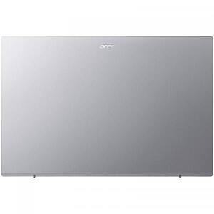 Notebook Aspire 3 A315-59-5608 i5-1235U, 15.6 FHD IPS, 16GB DDR4, 512GB SSD, NoOS, sudraba