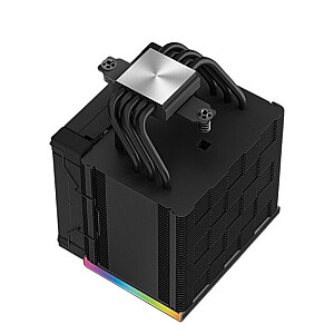Охлаждение DeepCool AK500 DIGITAL PRO (R-AK500-BKAPMN-G)