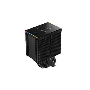 Охлаждение DeepCool AK500 DIGITAL PRO (R-AK500-BKAPMN-G)