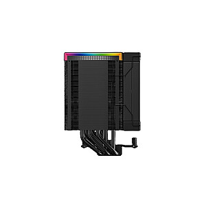 Охлаждение DeepCool AK500 DIGITAL PRO (R-AK500-BKAPMN-G)