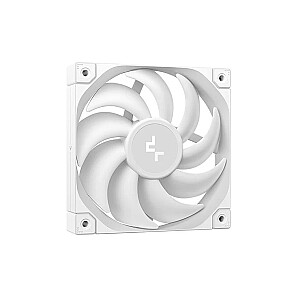 Охлаждение DeepCool AK500 DIGITAL PRO WH (R-AK500-WHAPMN-G)