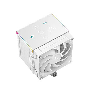 Охлаждение DeepCool AK500 DIGITAL PRO WH (R-AK500-WHAPMN-G)