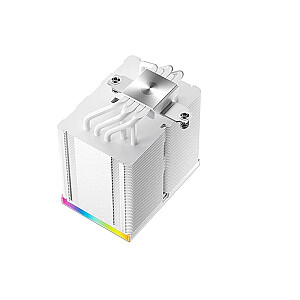 Охлаждение DeepCool AK500 DIGITAL PRO WH (R-AK500-WHAPMN-G)