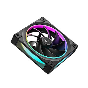 Вентилятор DeepCool FL12R (R-FL12R-BKAPN1-G)