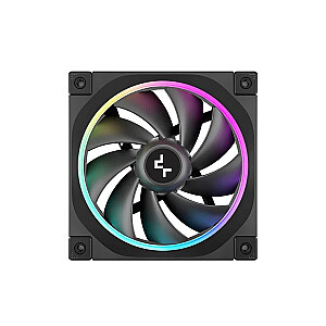 Вентилятор DeepCool FL12R (R-FL12R-BKAPN1-G)