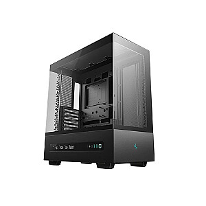 DeepCool CH270 korpuss (R-CH270-BKNDM0-G-1)