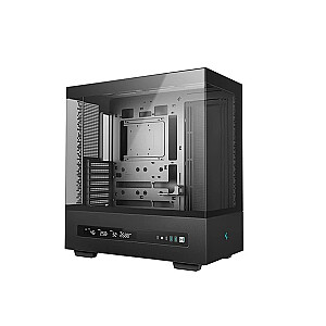 DeepCool CH270 korpuss (R-CH270-BKNDM0-G-1)